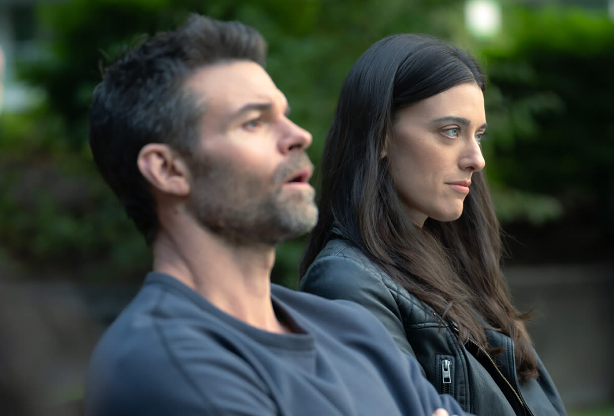 Sight Unseen Renewed in Canada; The CW’s Plans for Season 2 TBD