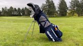 Cobra Ultradry Pro 2023 Stand Bag