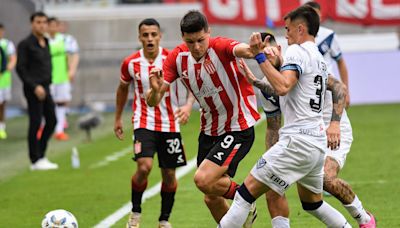 Estudiantes vs. Vélez, en vivo: la final de la Copa de Liga en Santiago del Estero