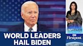 What is Joe Biden's Legacy in US Politics?