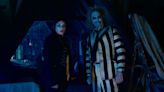 Behind Winona Ryder and Jenna Ortega's "Beetlejuice Beetlejuice" Transformations