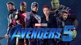 AVENGERS 5: Predicting All 60 (Yes, 60) Marvel Characters Expected To Appear In The Movie