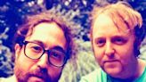 From Strawberry Fields to Primrose Hill: John Lennon and Paul McCartney’s sons come together with tribute to London landmark