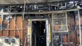 Fire that ravaged Horn Barbecue deemed arson by OFD