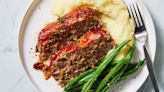 Make Yourself a Meatloaf