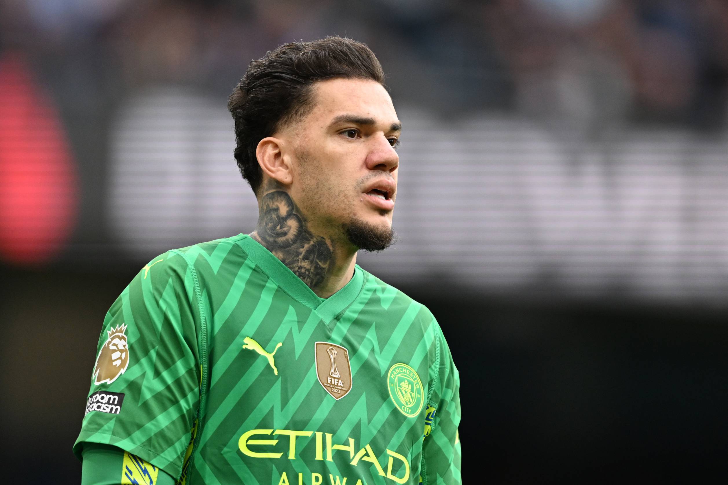 Arsenal turn down two offers for midfielder and Ederson eyes Man City exit – latest transfer news