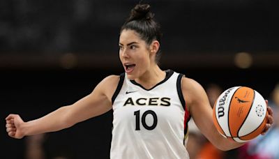 Dallas Wings at Las Vegas Aces: How to watch WNBA for FREE, time, details