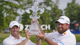 FULL INTERVIEW: Zurich Classic Tournament Director Steve Worthy talks about record-setting event