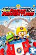 The Little Penguin: Pororo's Racing Adventure