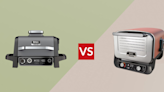 Ninja Woodfire Electric Outdoor Oven vs Ninja Woodfire Electric BBQ Grill: which is best?