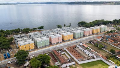 Veja lista de sorteados para 400 apartamentos do Parque da Lagoa, em Maceió