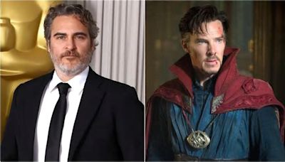 Doctor Strange Director Reveals How Close Joaquin Phoenix Was to Joining the MCU