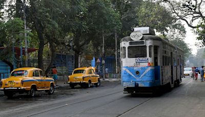 Close to heart, the beloved trams of Kolkata await a fresh lease of life