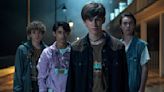 'Paraíso' de Movistar+ rompe sus cadenas con 'Stranger Things' y ahora sí apetece recomendarla