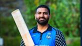 Estonia's Sahil Chauhan scores fastest T20I century in 27 balls