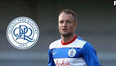 Few QPR fans will disagree with 2019 Clint Hill call