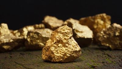 AZ legends tell tales of hidden gold. Where can you find gold in the state?