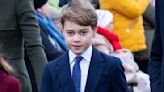 Royal Expert Says It Would Be “Sad” if the Prince and Princess of Wales—Modern Royals Though They Are—Sent Prince George to a...