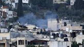 El Ejército de Israel mata a al menos cuatro palestinos en el norte de Cisjordania ocupada