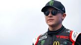 Daniel Hemric to sub for Ty Gibbs in No. 23 Toyota for Sunday's finale