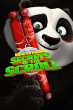 Kung Fu Panda: Secrets of the Scroll (2016) - Posters — The Movie ...
