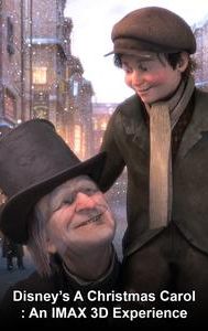 Disney's A Christmas Carol