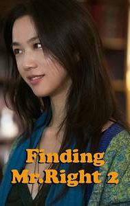 Finding Mr. Right 2