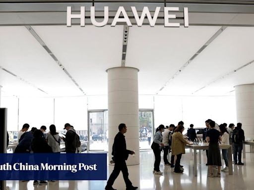 Huawei’s new Pura 70 series smartphone poses a threat to iPhone sales in China