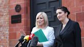 Little-Pengelly: We did not always agree but we wish Leo Varadkar well