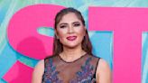 Vina Morales replaces Lea Salonga in Broadway's 'Here Lies Love' to spotlight Filipino stars