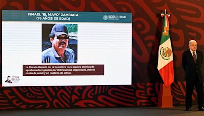 “Si El Mayo soltara toda la información, sería algo potencialmente desestabilizador para las relaciones de México y EE.UU.”