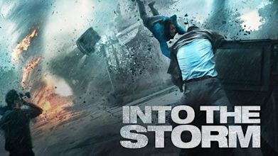 Into the Storm (2014 film)