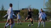 Fossil Ridge girls soccer team falls to Heritage in Colorado 5A quarterfinals