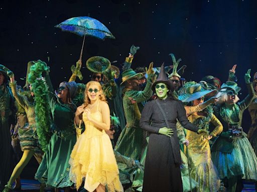 WICKED Adds Additional Performances in Brisbane