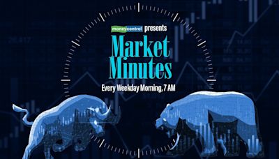 When will the market consolidation end? Market Minutes