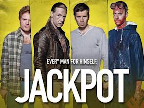 Jo Nesbo's Jackpot