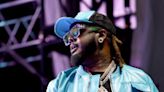 11 T-Pain lyrics to spit the perfect game