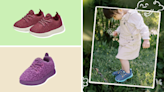 Shop $25 Allbirds kids' shoes during the Smallbirds Secret sale