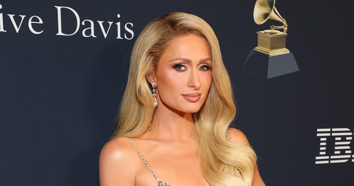 A Guide to Paris Hilton’s TV Shows Over the Years