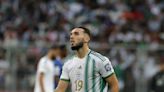 Internationals Round-up: Amine Gouiri scores for Algeria, Senegal run riot against Gabon