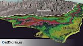 La Doñana de hace 130.000 años estaba en Cádiz y lo que nos dice sobre el futuro de la Doñana actual es que se inundará