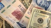 Dólar rebasa los 20 pesos por primera vez en 2 años