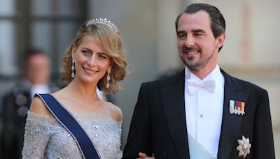 Nicolás de Grecia, sobrino de la reina Sofía, se divorcia de Tatiana Blatnik tras 14 años de matrimonio