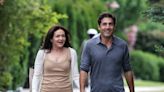 Billionaire Facebook deputy Sheryl Sandberg marries businessman Tom Bernthal in Western-themed ceremony