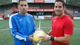 Jorge y Alejandro cuelgan las botas: del salto a Primera con Preciado a una vida en clásicos del fútbol español