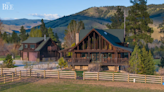 Montana ranch near property where ‘Yellowstone’ is filmed for sale. See it