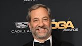 DGA Awards Host Judd Apatow Takes On Dual Strikes, Fran Drescher As “The Voice Of Reason”, M&As, Byron Allen...