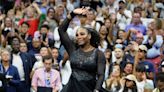 Serena Williams: From glass-strewn Compton courts to all-time tennis great