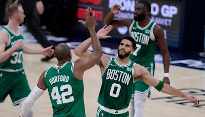 Boston Celtics vs. Indiana Pacers FREE LIVE STREAM (5/27/24): Watch NBA Playoffs game online | Time, TV, channel