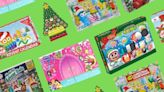 30 Best Toy Advent Calendars of 2022